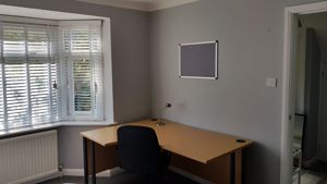 Bedroom- click for photo gallery